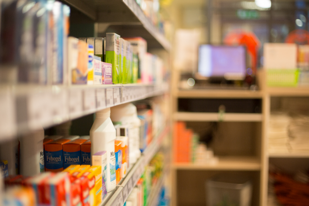 Stacks Pharmacy Locations